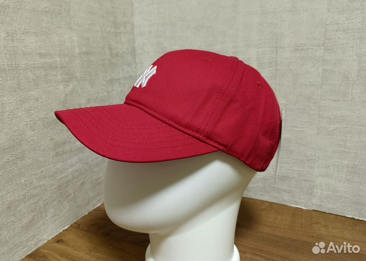 Кепка new era MLB
