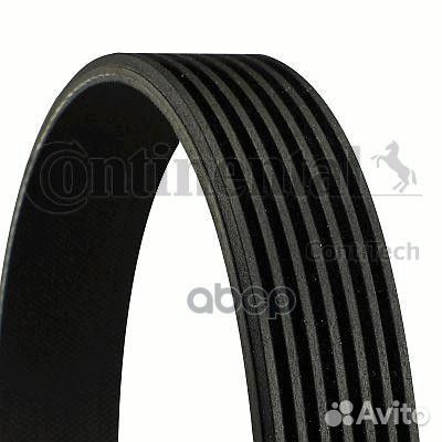 7PK1080 Ремень п/к 7PK1080 7PK1080 ContiTech