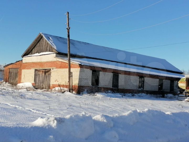 Участок 350 га (СНТ, ДНП)