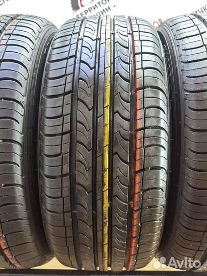 Nexen Classe Premiere 672 195/55 R15 85V