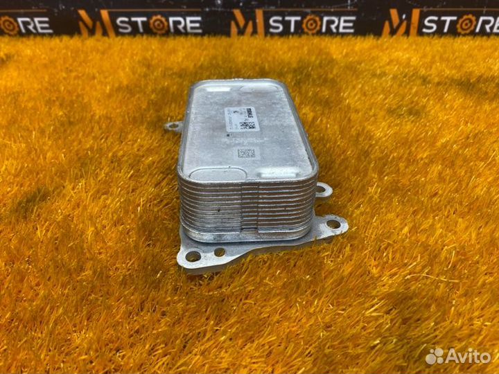 Теплообменник Bmw 3-Series F30 N47D20C 2013