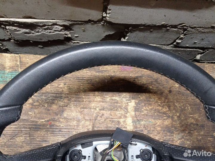 Руль opel astra j gtc