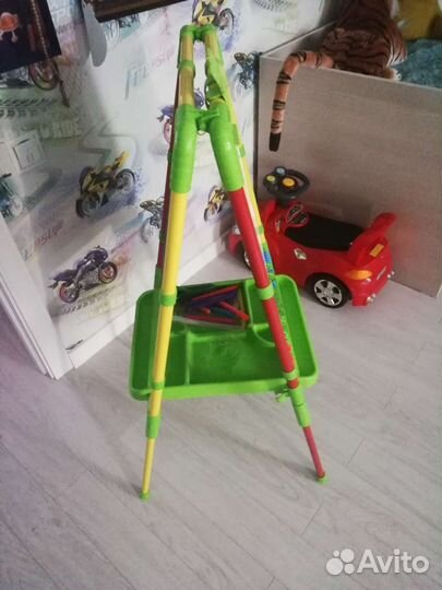 Доска для рисования, детская