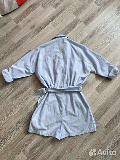 Комбинезон Zara летний S