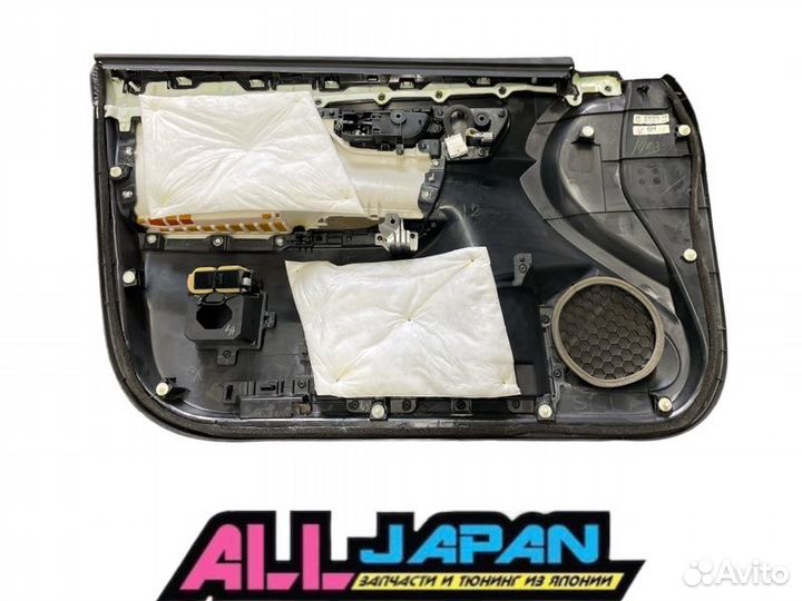 Обшивка двери Nissan Teana L33 QR25DE 2014 - 2016