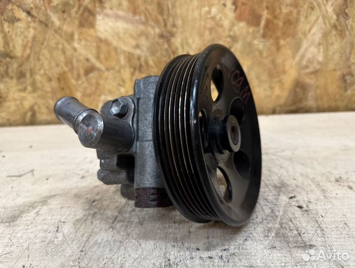 Насос гидроусилителя руля Opel Insignia A20NHT