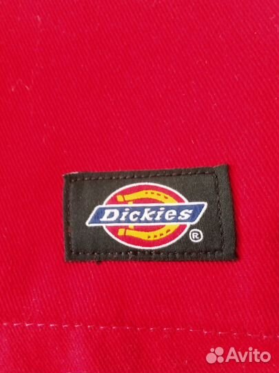 Новые шорты Dickies loose fit 13