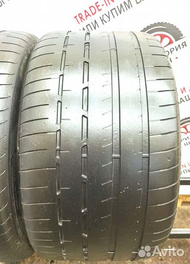 Goodyear Eagle F1 Asymmetric 315/30 R21 105R