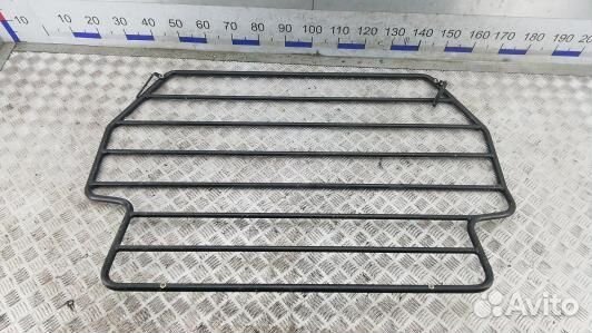 Сетка (собачник) KIA sorento 1 (1BR11N301)