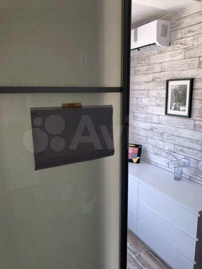 Квартира-студия, 30,4 м², 5/5 эт.