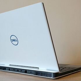 Продаю игровой ноутбук Dell G5 5590