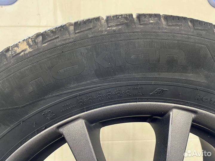 Nokian Tyres Nordman RS2 225/60 R17 100H