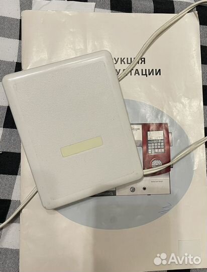 Вышивальная машина Janome memory craft 7700