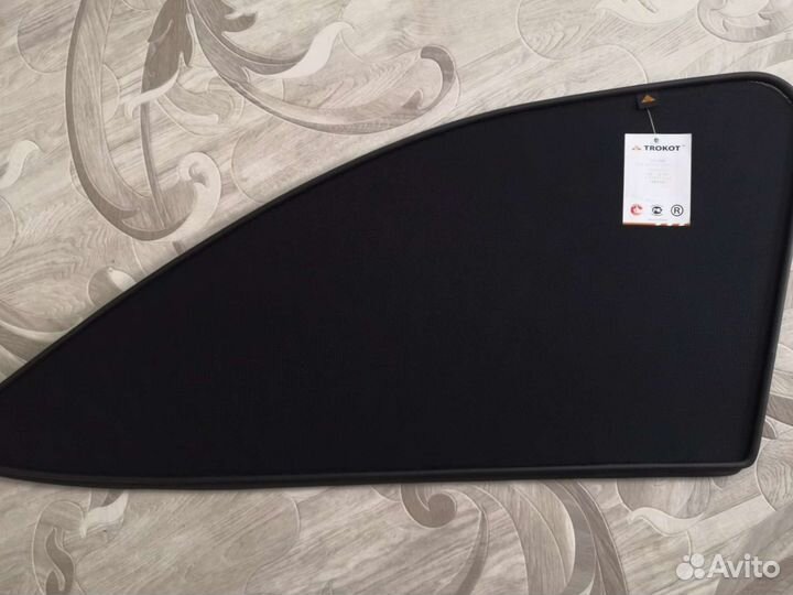 Авто шторки на стекла