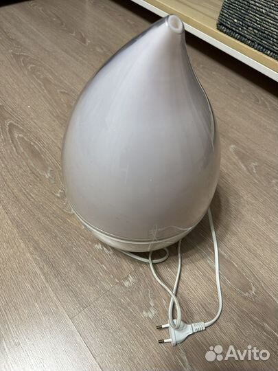 Увлажнитель воздуха ballu