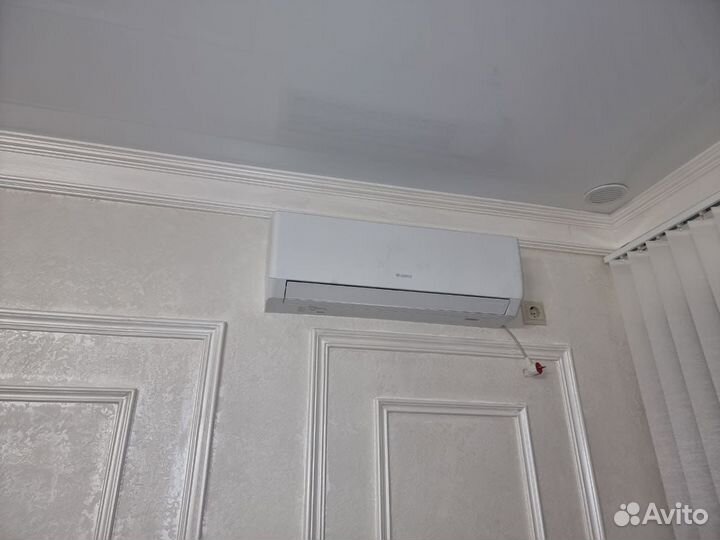 Кондиционеры, сплит-системы, установка и продажа