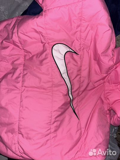 Куртка демисезонная женская