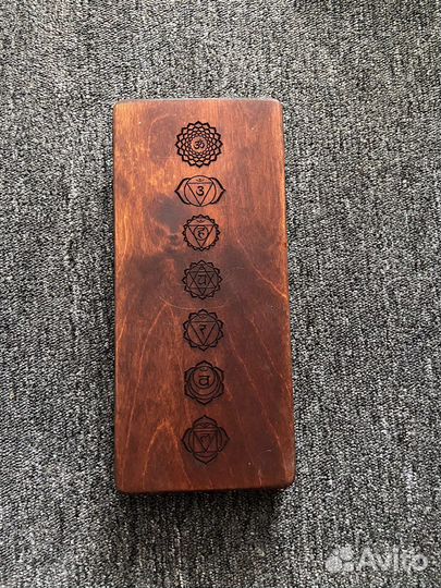 Доски Садху