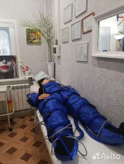 Массаж, медпомощь при остеохондрозах