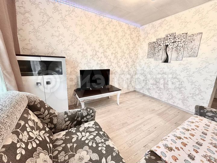 2-к. квартира, 47 м², 5/5 эт.
