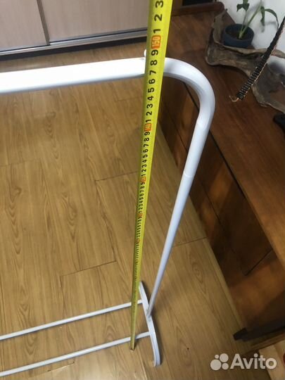 Вешалка напольная