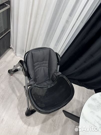 Детский стульчик для кормления