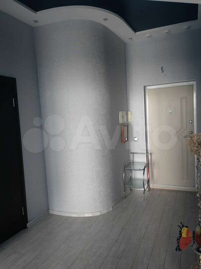 2-к. квартира, 48 м², 18/24 эт.