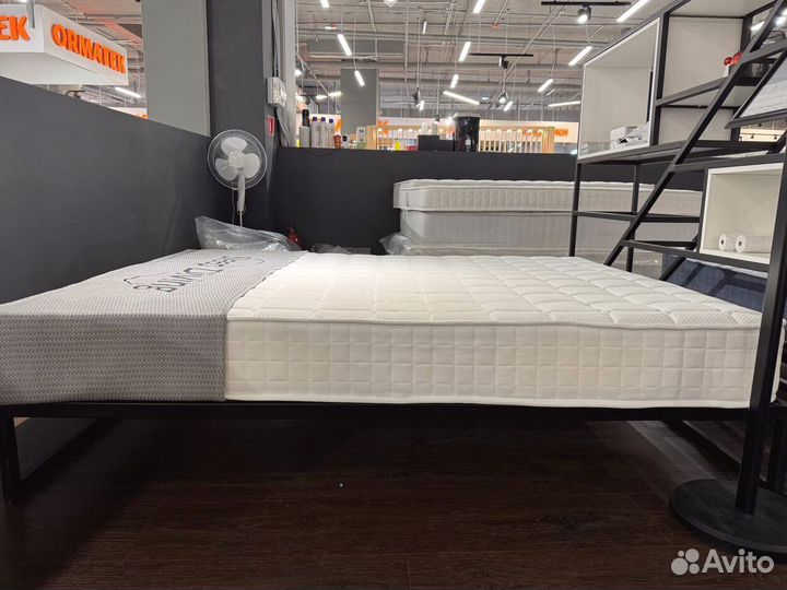 Матрас ортопедический 180х200, 140х200, 160х200