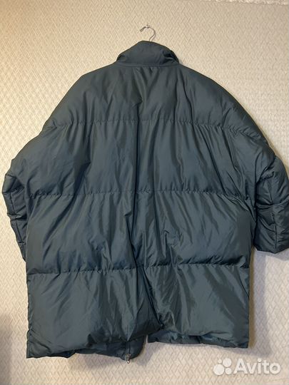 Пуховик куртка