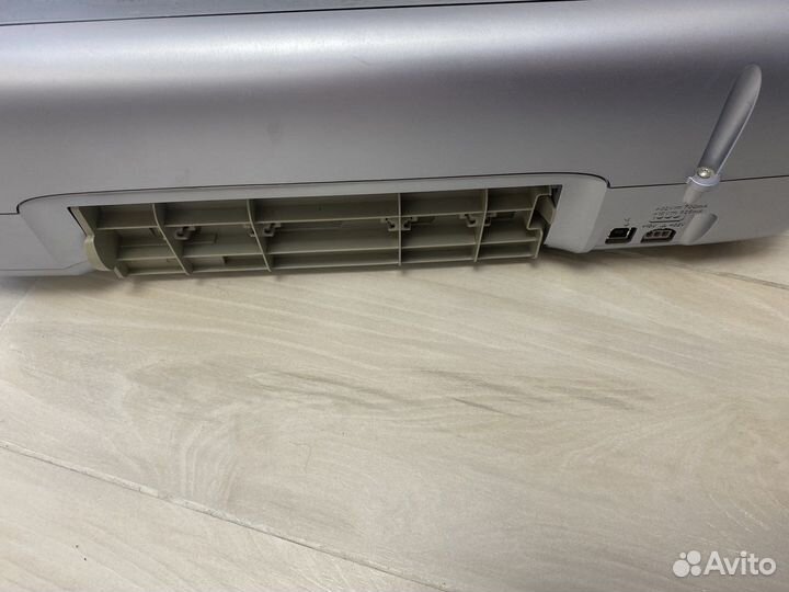 Принтер струйныйHp 7450