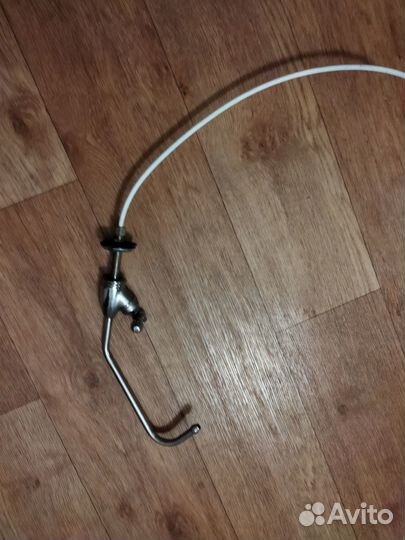 Кран для фильтра