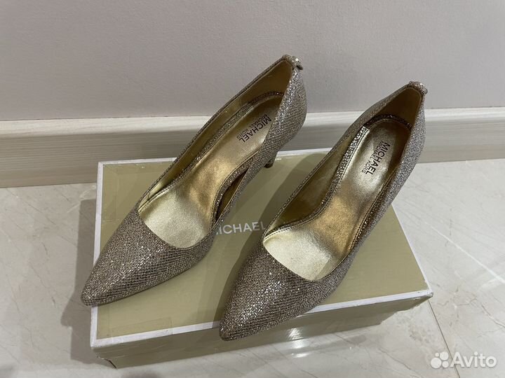 Туфли michael kors 36,5