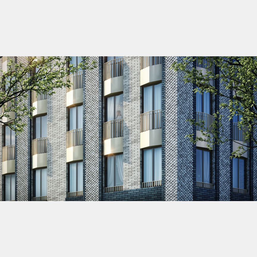 3-к. квартира, 66 м², 24/34 эт.