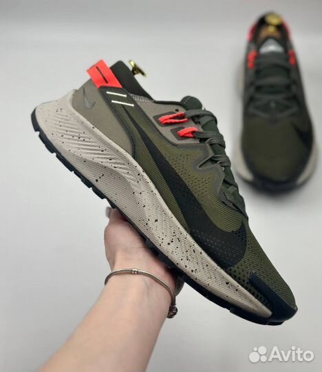Nike Pegasus Trail 2 (Арт.58372)