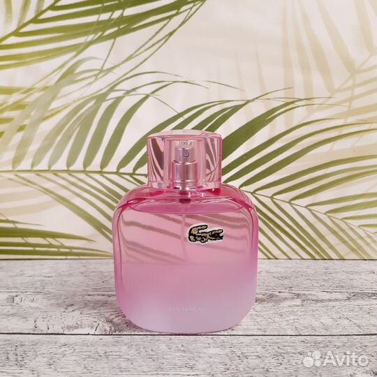 Lacoste L.12.12 Pour Elle Fraiche 90 мл