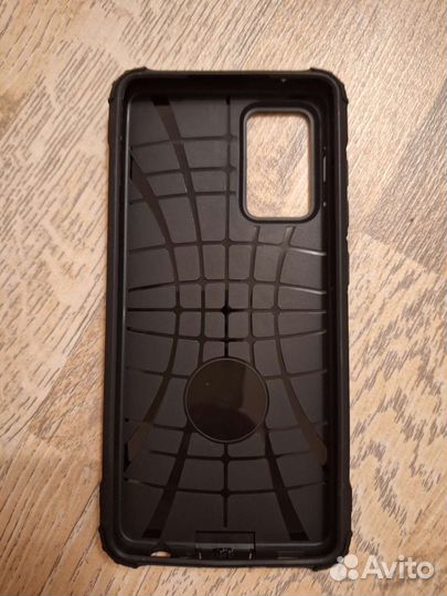 Защитный чехол для Samsung Galaxy A52