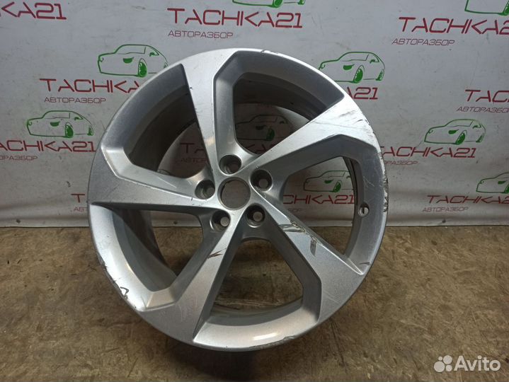 Диск R19 Jaguar F-pace