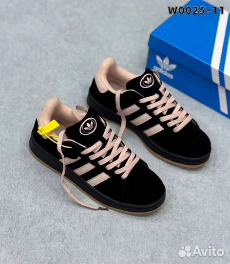 Кроссовки Мужские Адидас