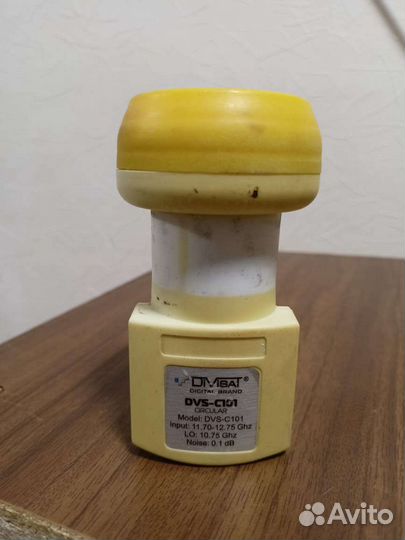 Конвектор триколор