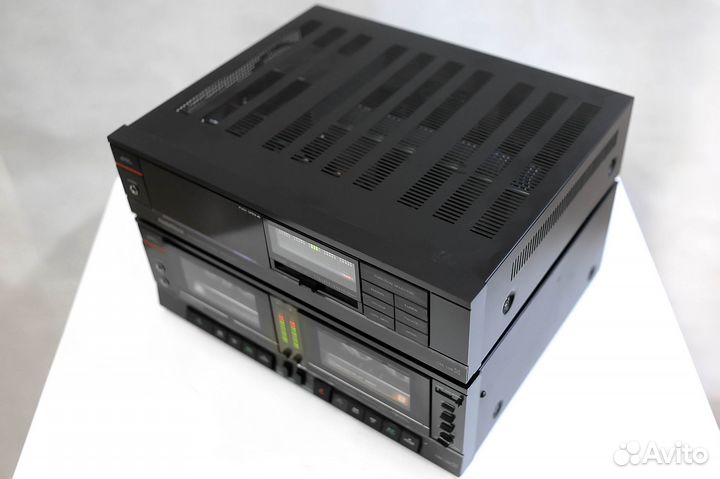 Комплект Аппаратуры Gold Star GSW-5200 / GSA-5200