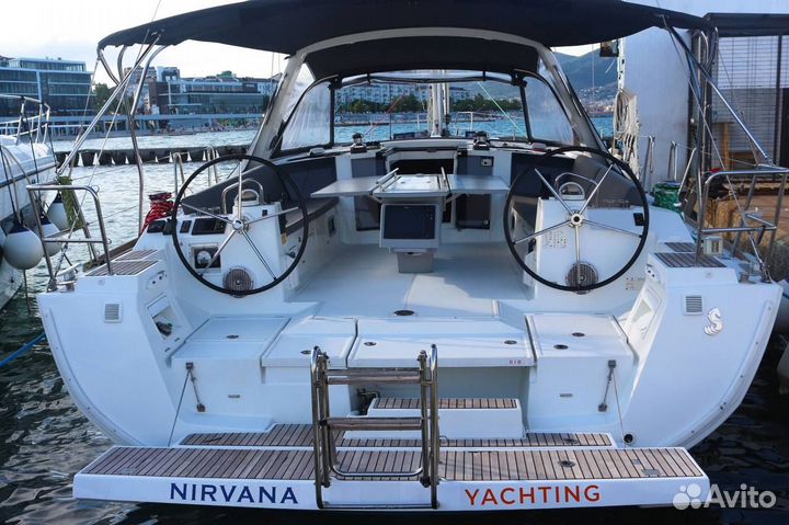 Тур на яхте, морские прогулки. Bounty от 2х ч