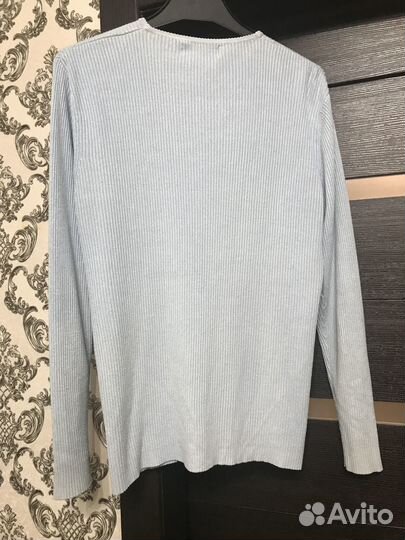 Кардиганы кофта на пуговицах лапша р 48/52 единый