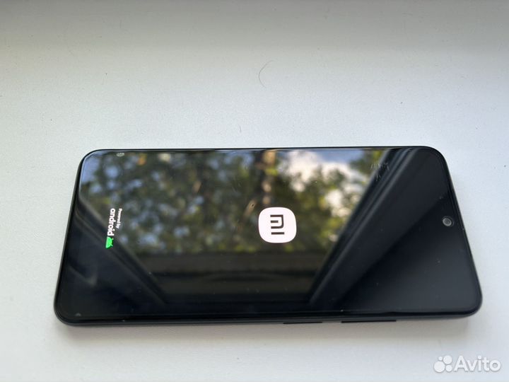 Xiaomi Redmi Note 12S, 8/256 ГБ