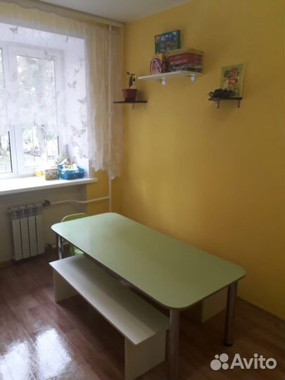 Частный детский сад