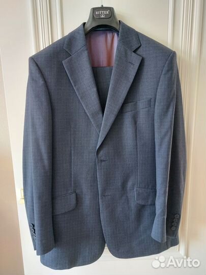 Костюм мужской ritter 50