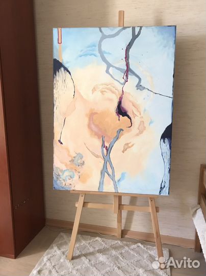 Интерьерная картина