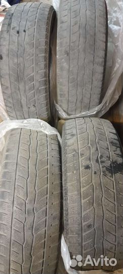 Goodride H700 225/60 R17 99