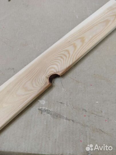 Доска хэмнэс