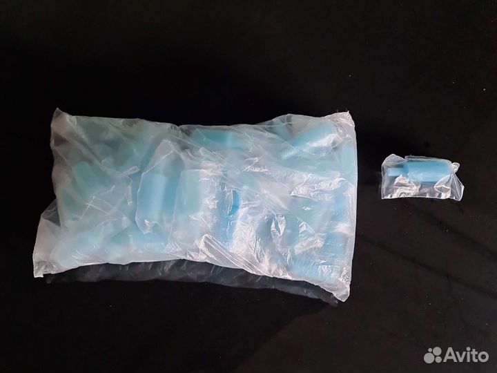 Мундштуки для алкотестера