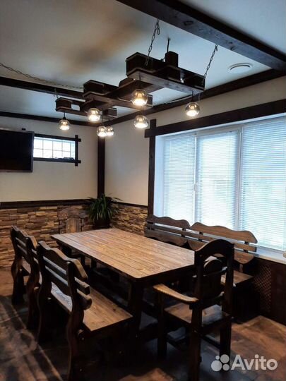 Баня русская, бассейны, семейный отдых